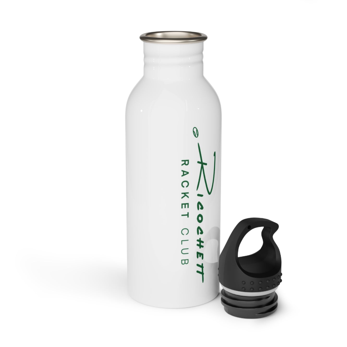 Ricochett Stainless Steel Water Bottle