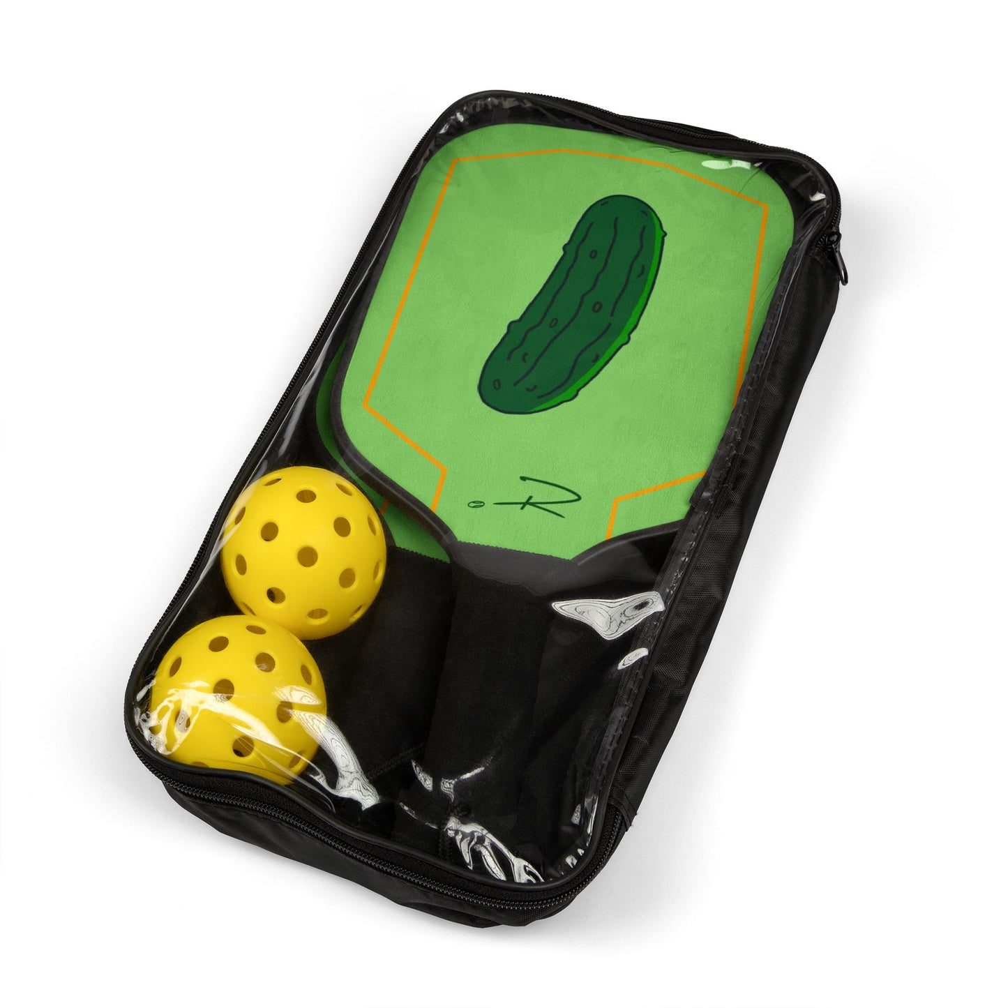 "The Pickle" Ricochett Pickleball Starter Kit