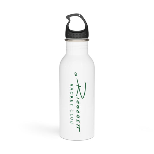 Ricochett Stainless Steel Water Bottle