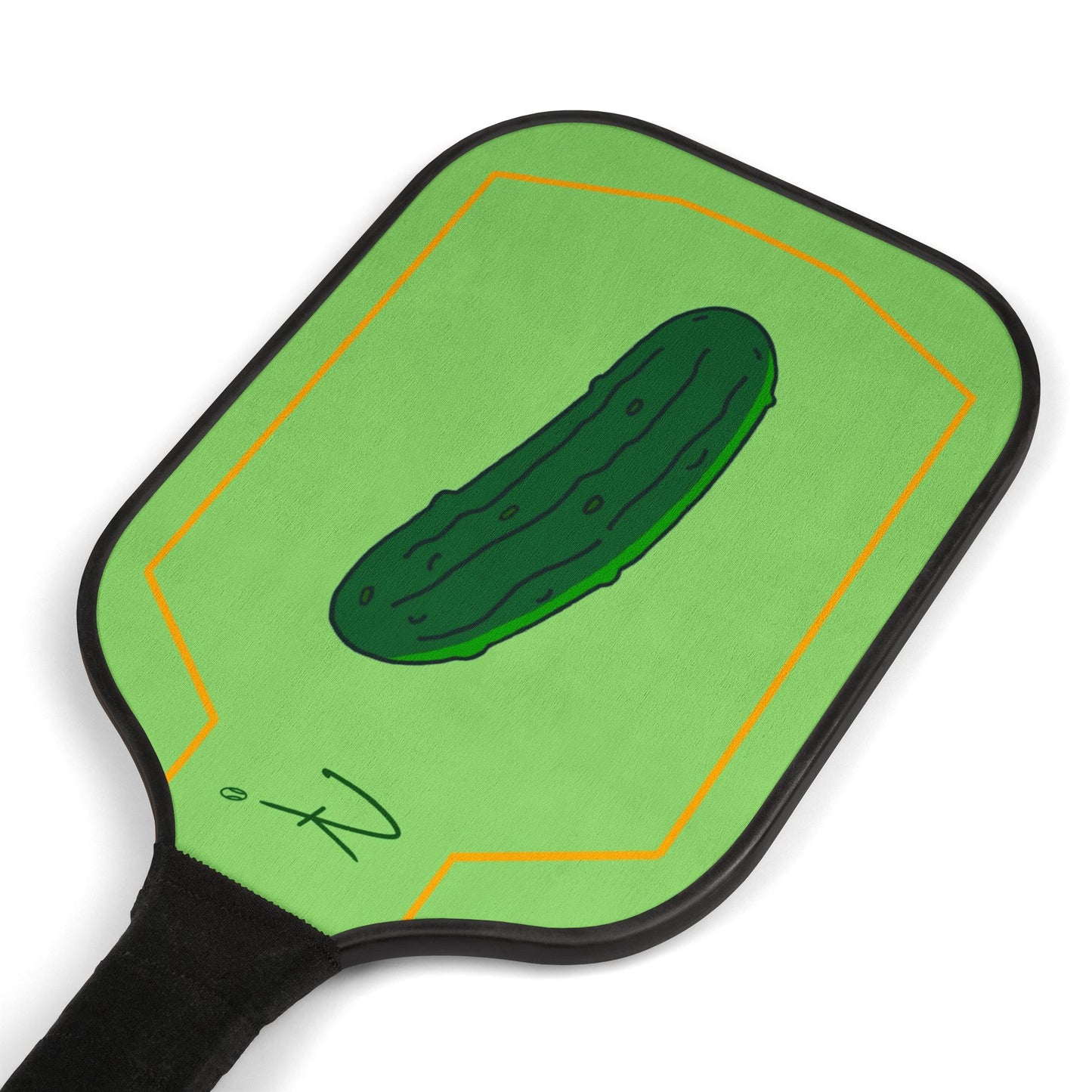 "The Pickle" Ricochett Pickleball Starter Kit