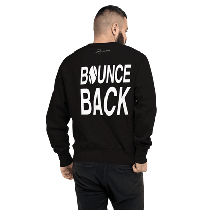 Ricochett 'Bounce Back' Sweatshirt